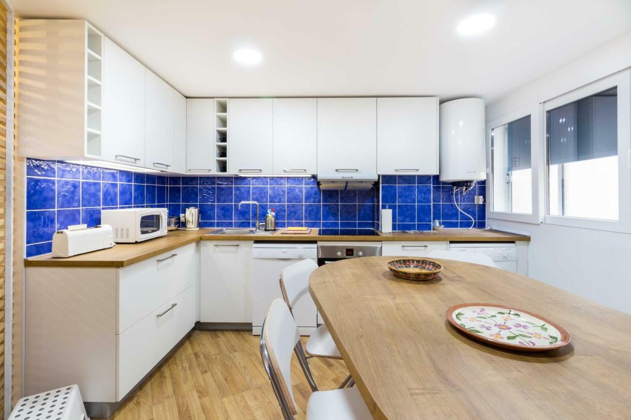 Apartamento Paseo Del Salon Grenade Extérieur photo